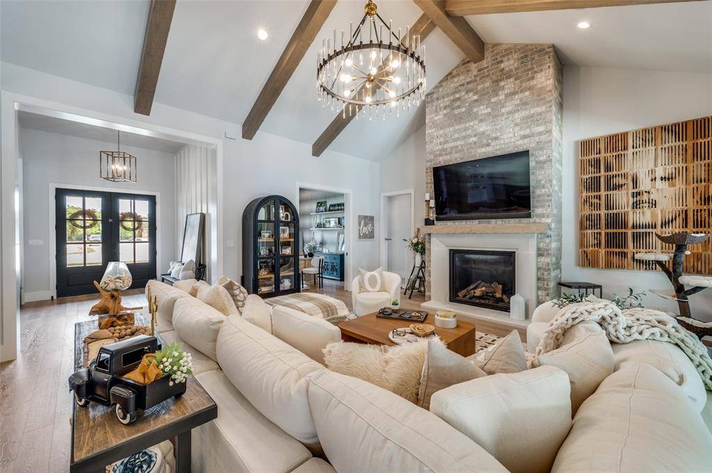 Sunset Point At Twin Coves - Residential