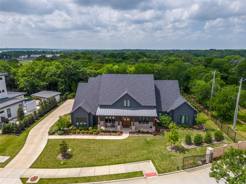 Sunset Point At Twin Coves - Residential