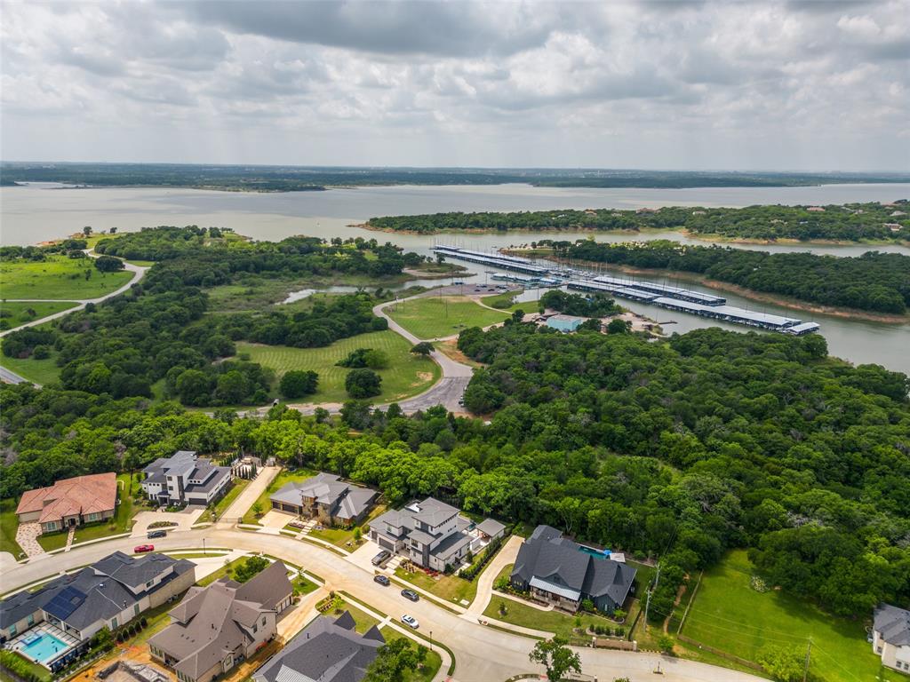 Sunset Point At Twin Coves - Residential