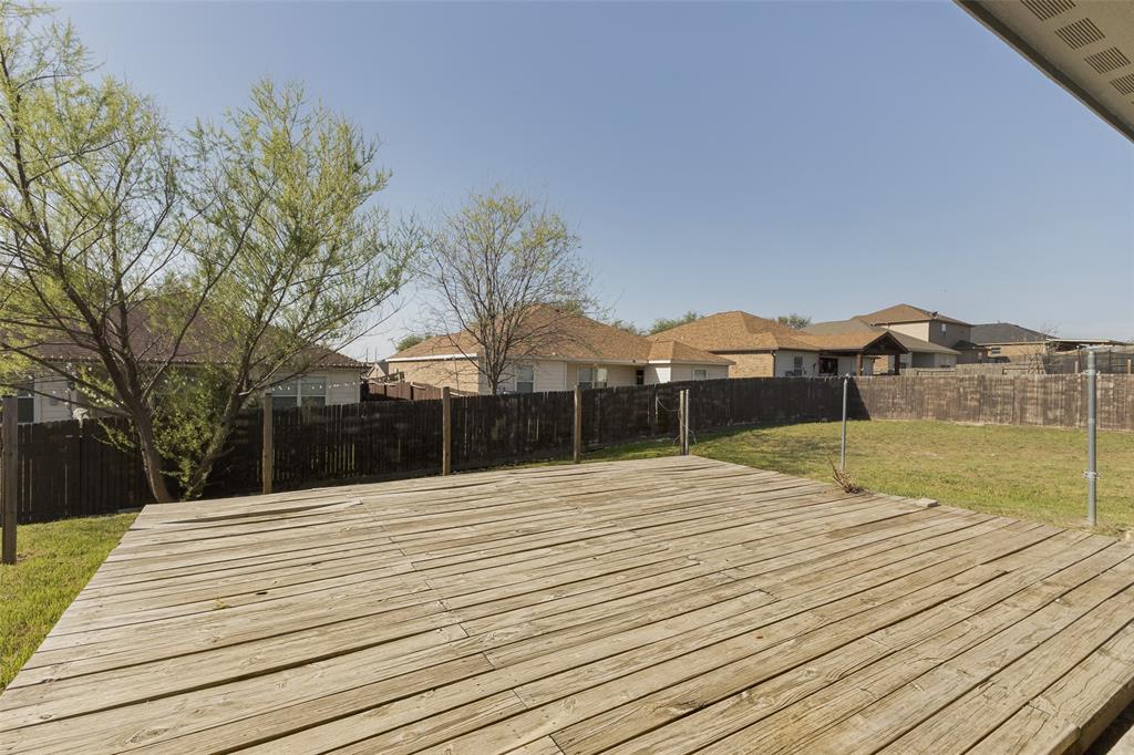 Chisholm Spgs - Residential