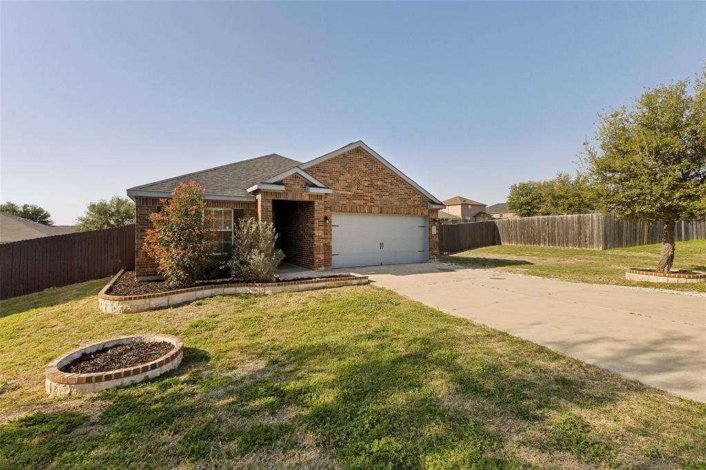 Chisholm Spgs - Residential