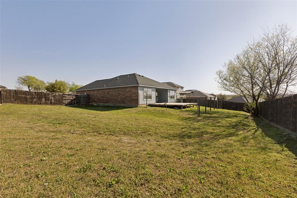 Chisholm Spgs - Residential