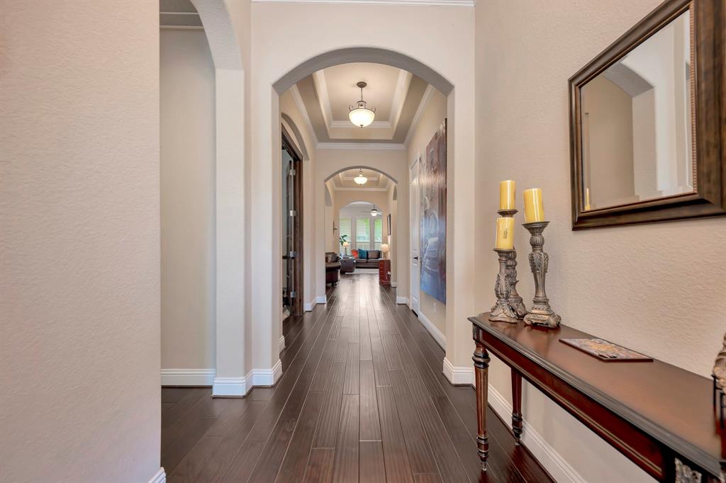 The Highlands At Trophy Club N - Residential