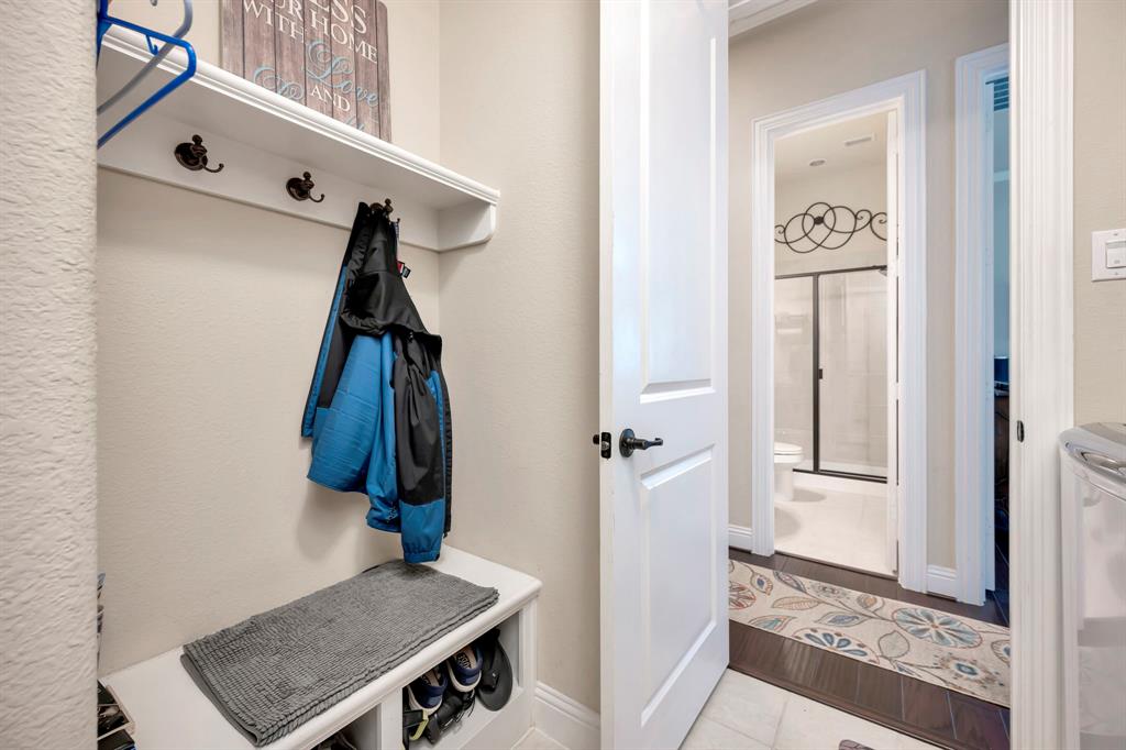 The Highlands At Trophy Club N - Residential