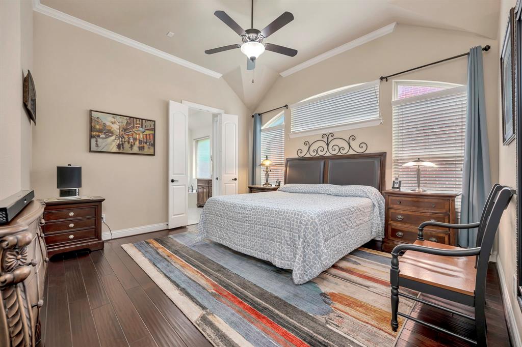 The Highlands At Trophy Club N - Residential