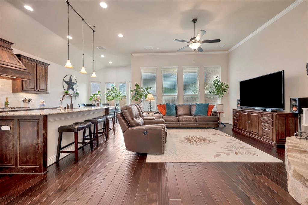 The Highlands At Trophy Club N - Residential