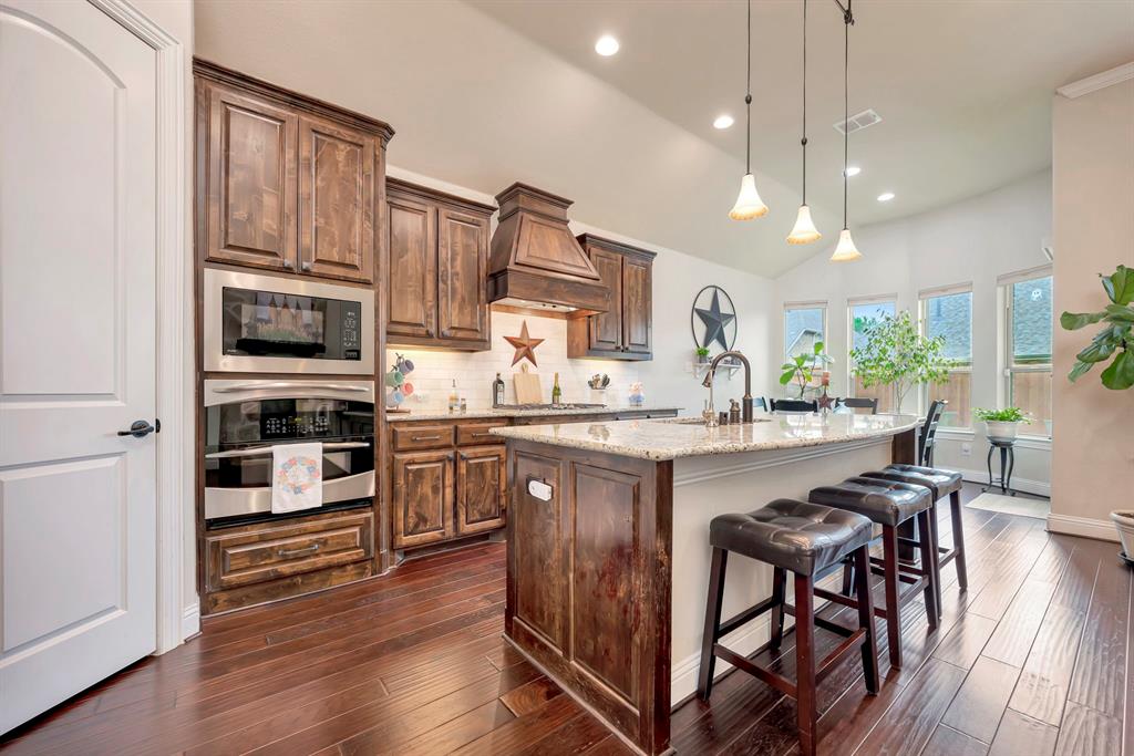 The Highlands At Trophy Club N - Residential