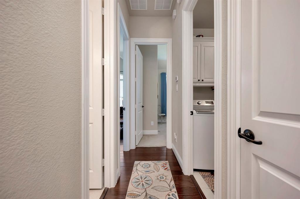 The Highlands At Trophy Club N - Residential