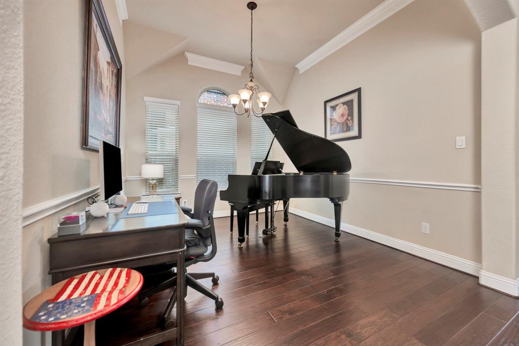 The Highlands At Trophy Club N - Residential