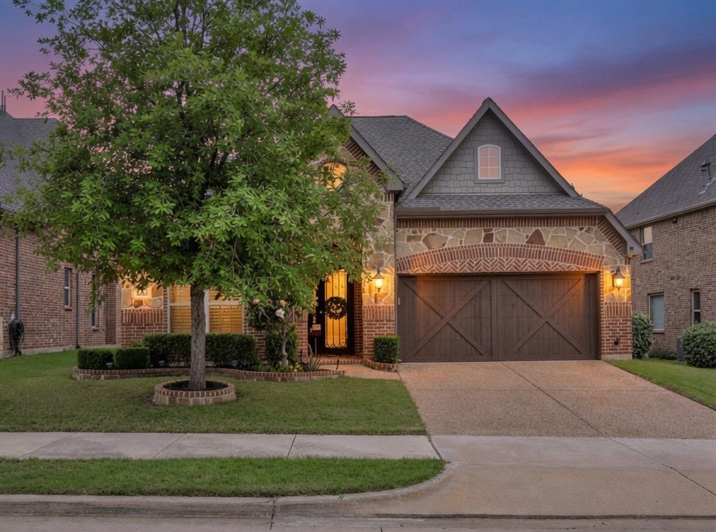The Highlands At Trophy Club N - Residential