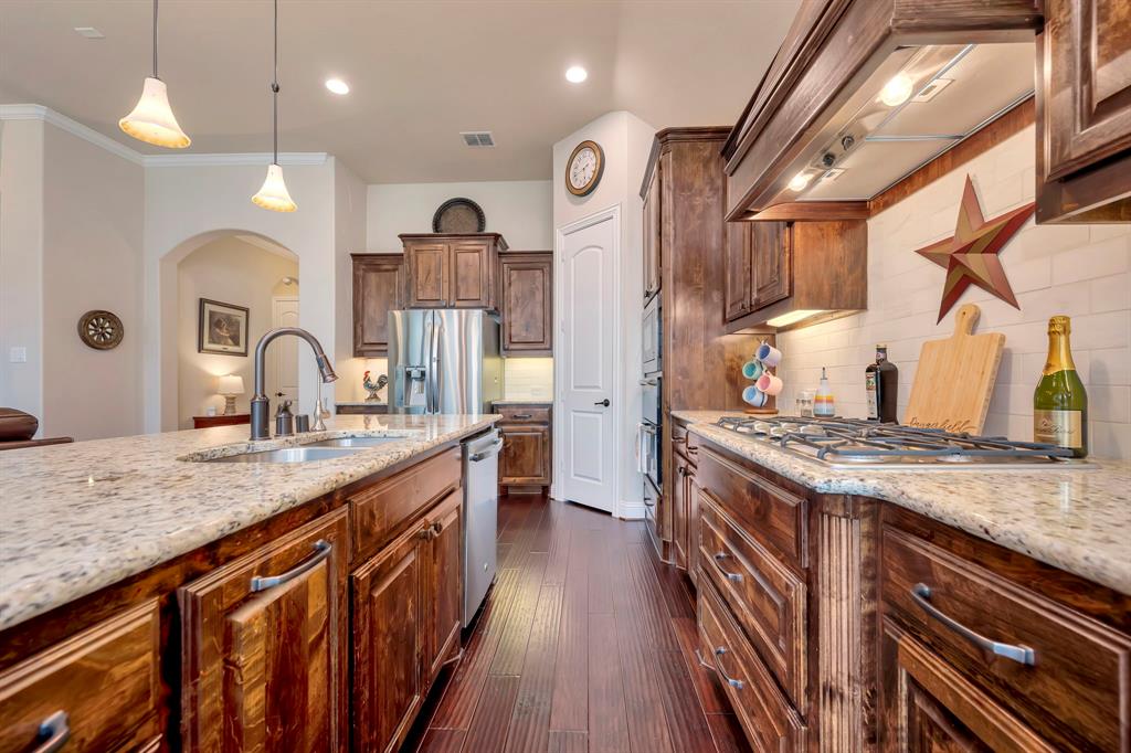 The Highlands At Trophy Club N - Residential