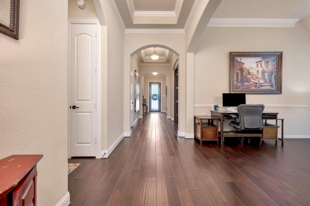 The Highlands At Trophy Club N - Residential