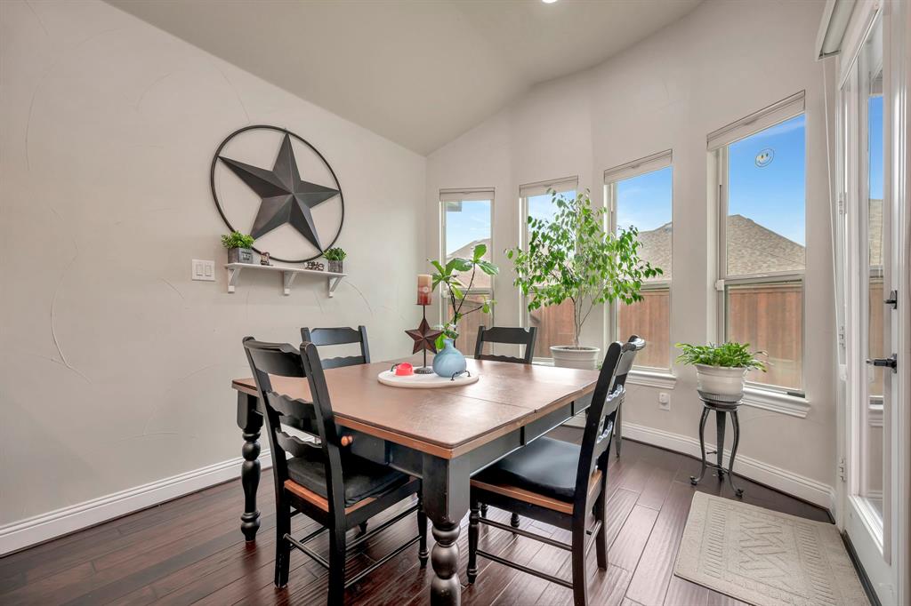The Highlands At Trophy Club N - Residential