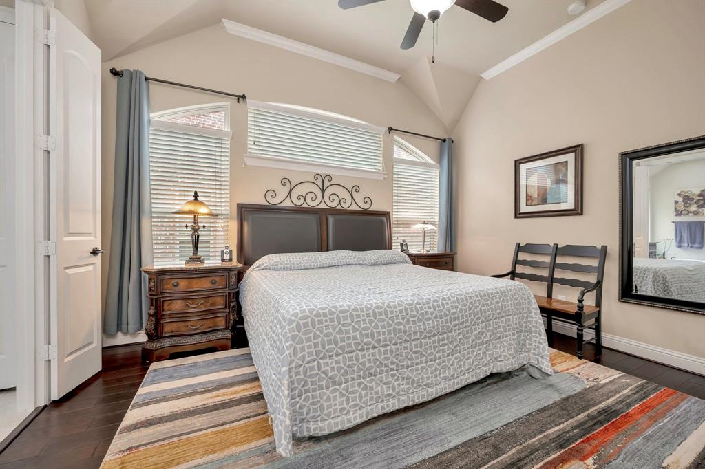 The Highlands At Trophy Club N - Residential