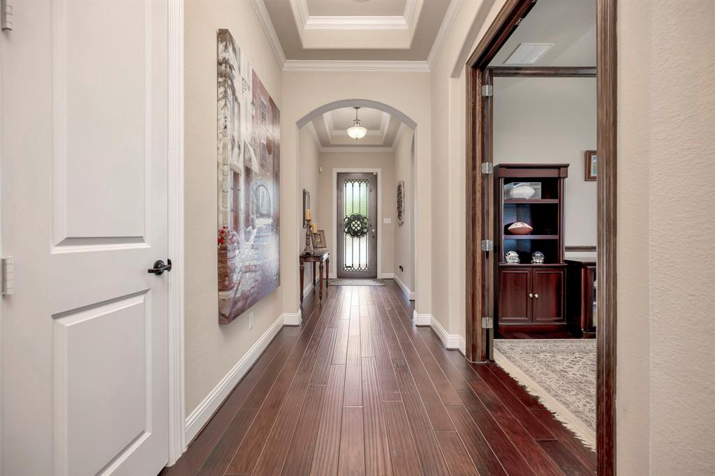 The Highlands At Trophy Club N - Residential