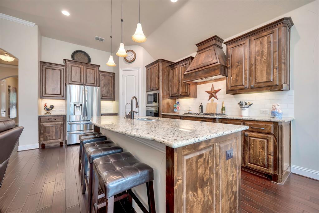 The Highlands At Trophy Club N - Residential