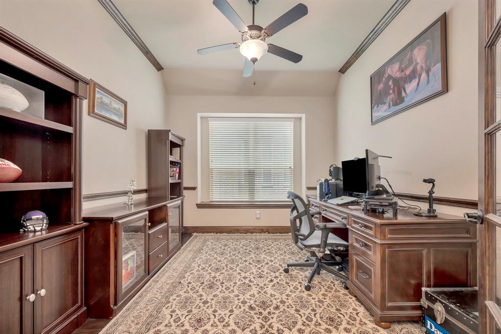 The Highlands At Trophy Club N - Residential