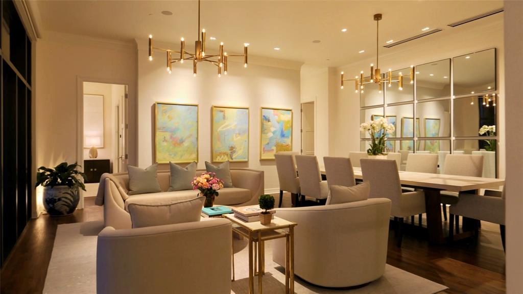 Plaza At Turtle Creek Residence Ph - Residential