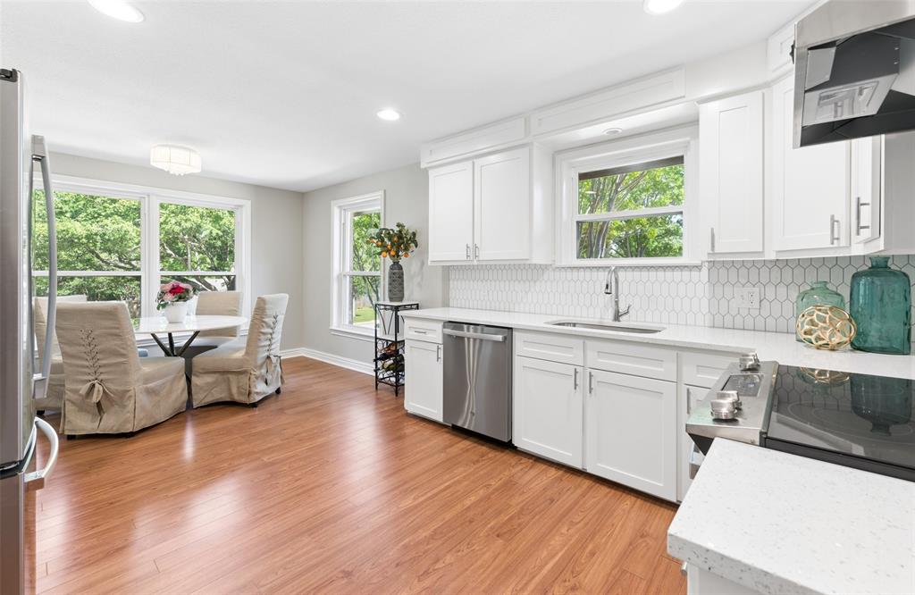 Pecan Park Estates - Residential
