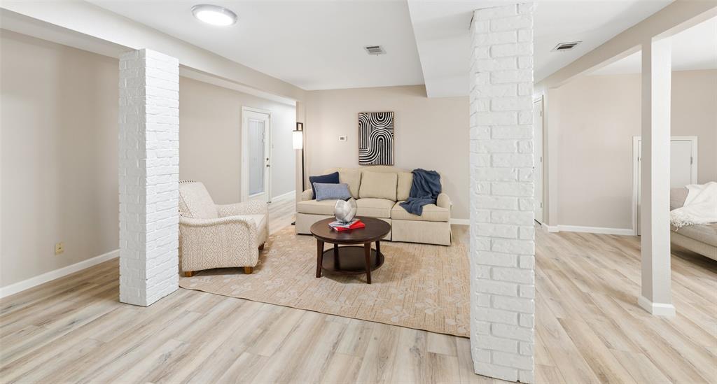 Pecan Park Estates - Residential