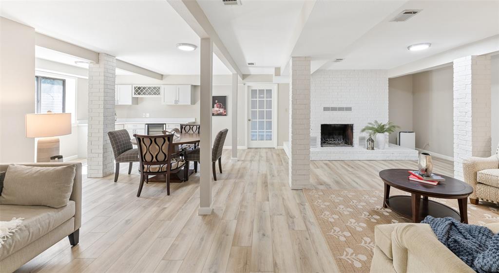 Pecan Park Estates - Residential