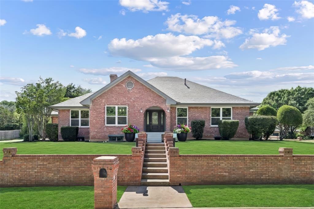Pecan Park Estates - Residential