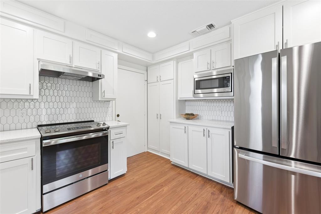 Pecan Park Estates - Residential