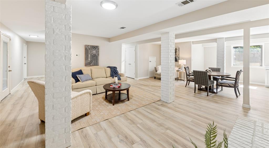Pecan Park Estates - Residential