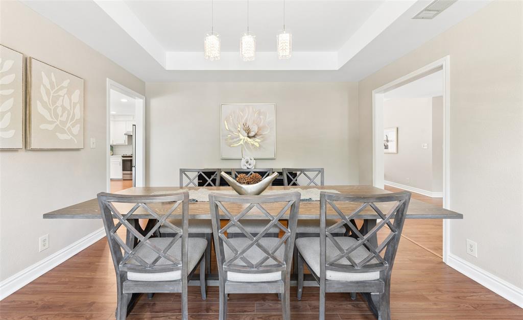 Pecan Park Estates - Residential