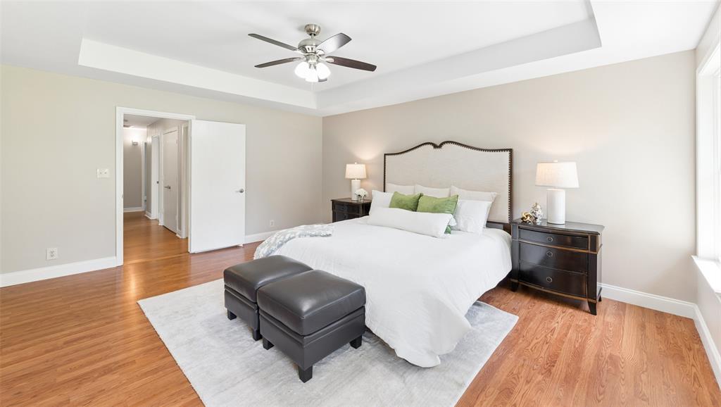 Pecan Park Estates - Residential