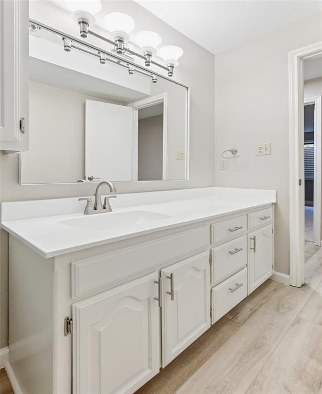 Pecan Park Estates - Residential