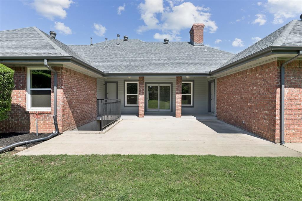 Pecan Park Estates - Residential