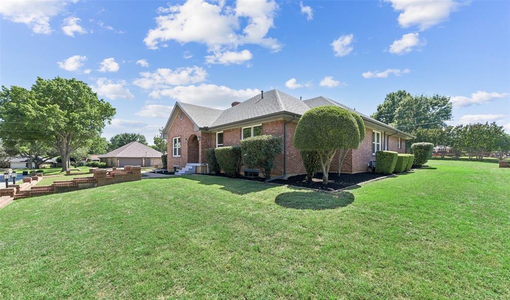 Pecan Park Estates - Residential
