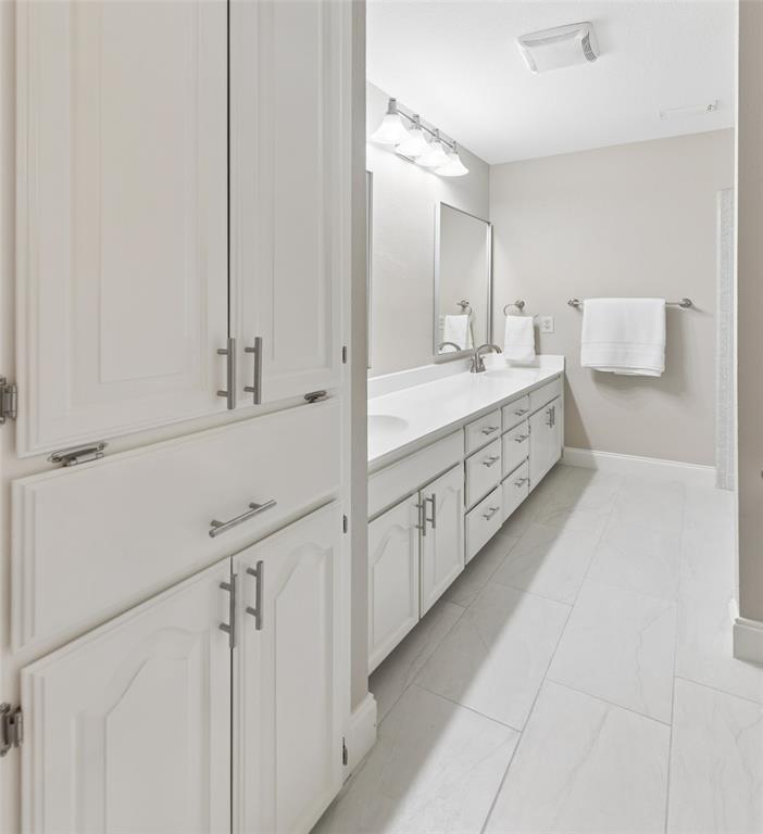 Pecan Park Estates - Residential