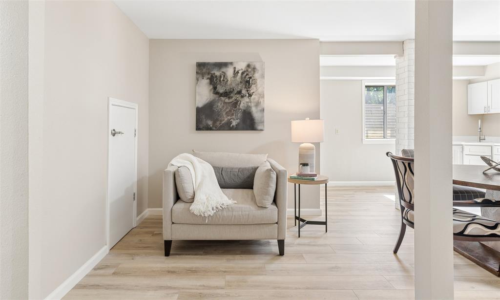Pecan Park Estates - Residential