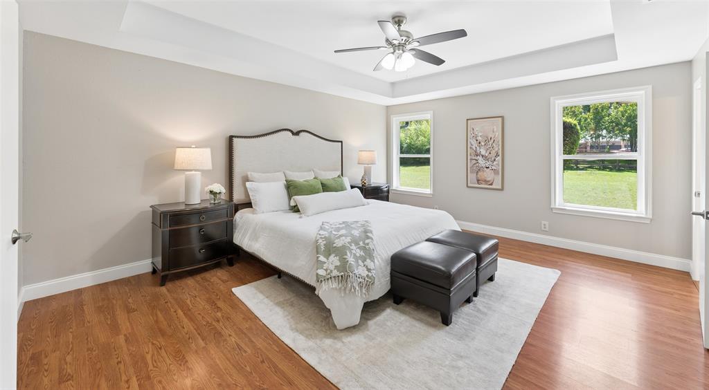 Pecan Park Estates - Residential