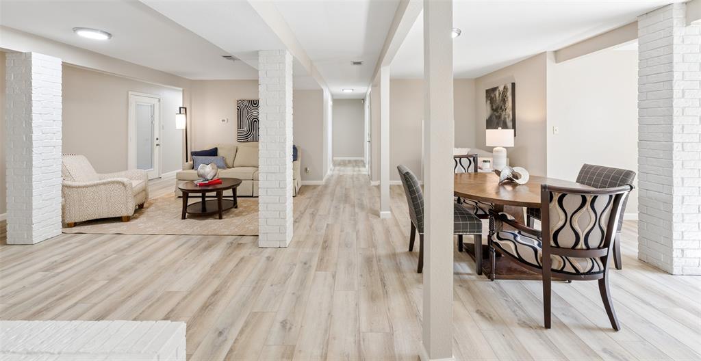 Pecan Park Estates - Residential