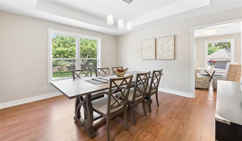 Pecan Park Estates - Residential