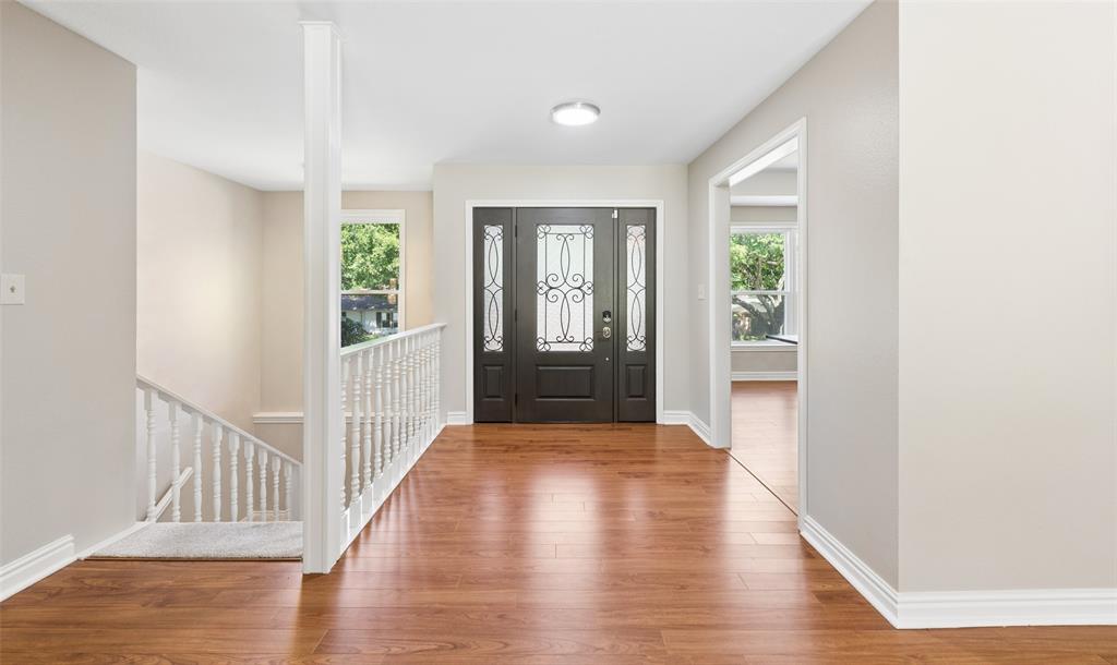 Pecan Park Estates - Residential