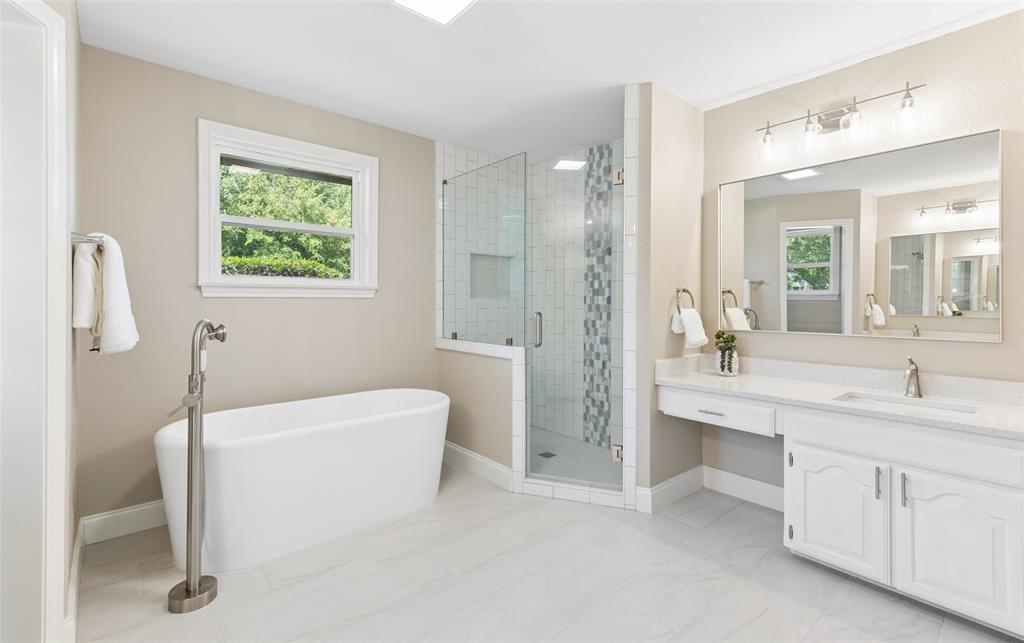 Pecan Park Estates - Residential