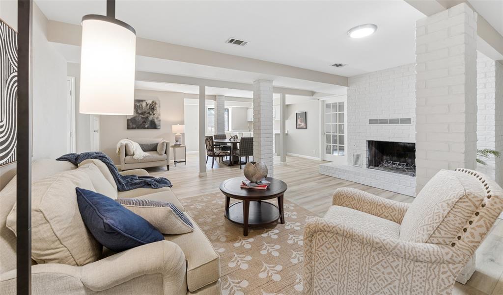 Pecan Park Estates - Residential