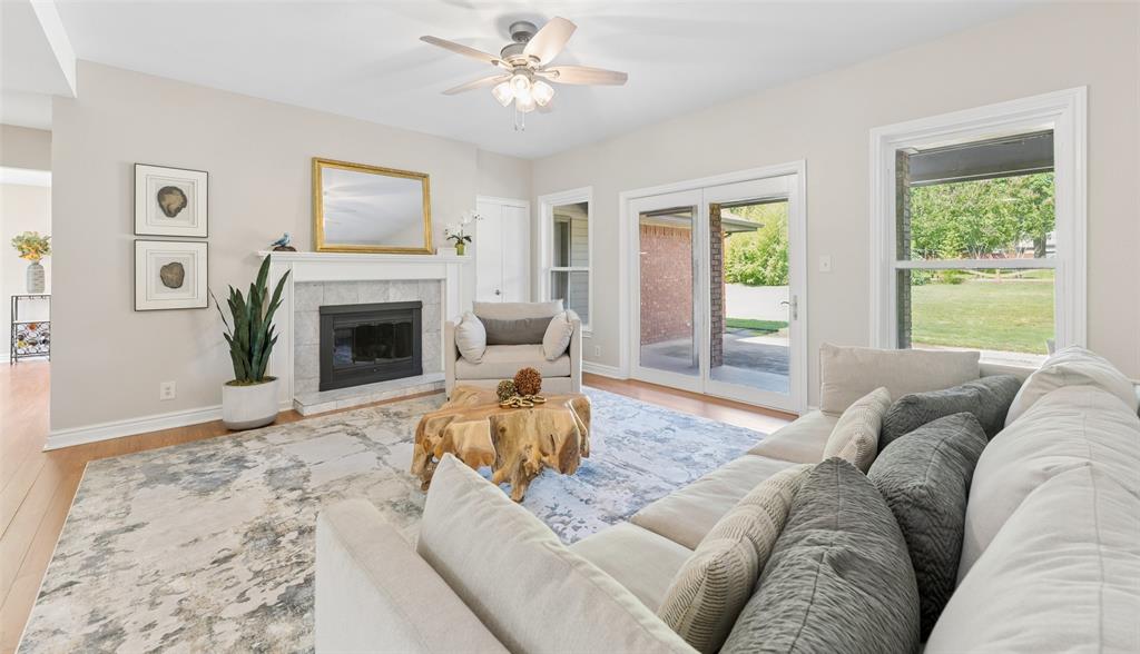 Pecan Park Estates - Residential