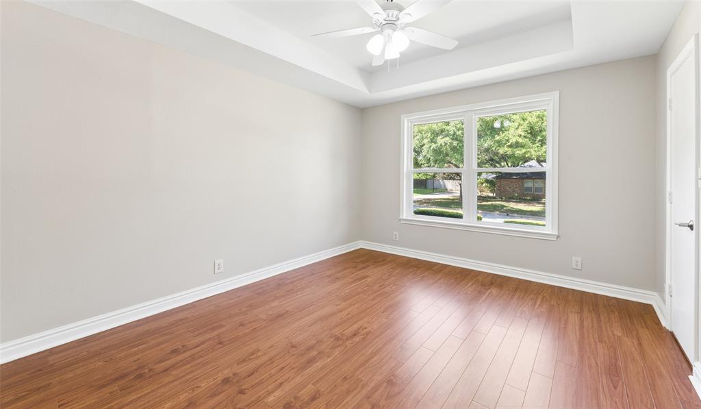 Pecan Park Estates - Residential