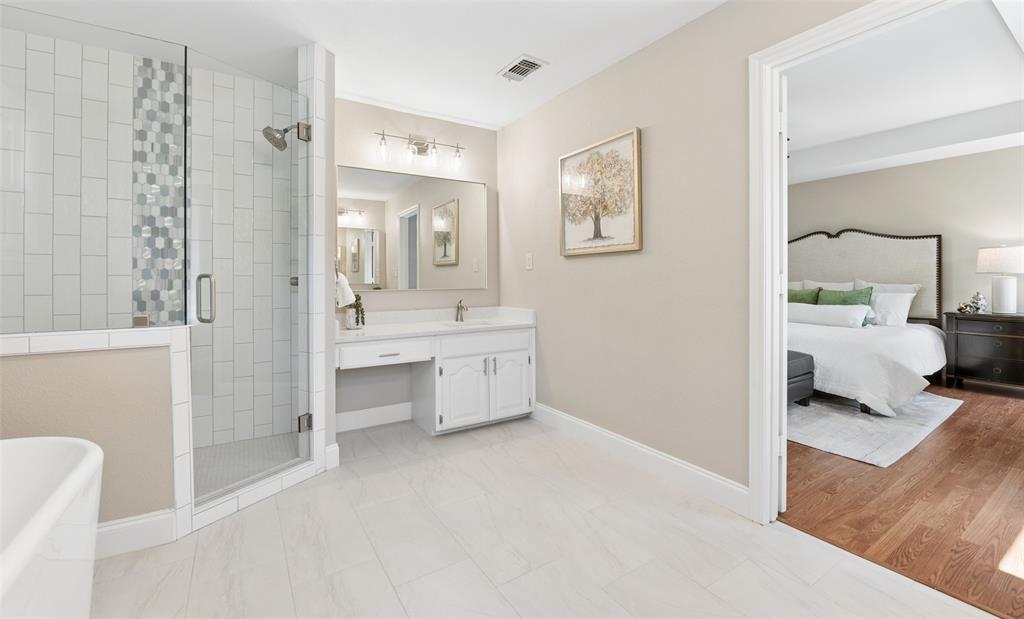 Pecan Park Estates - Residential