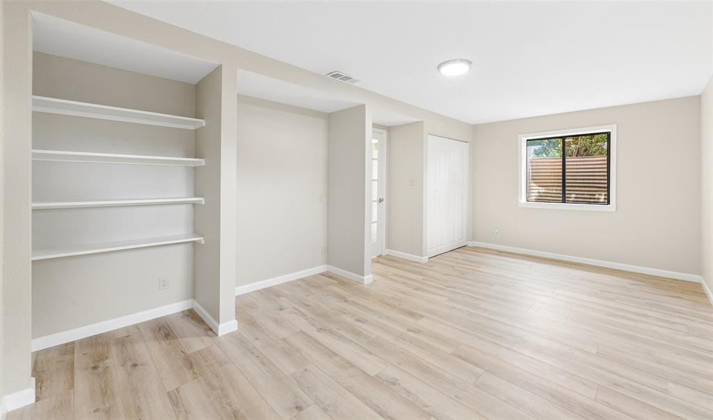 Pecan Park Estates - Residential