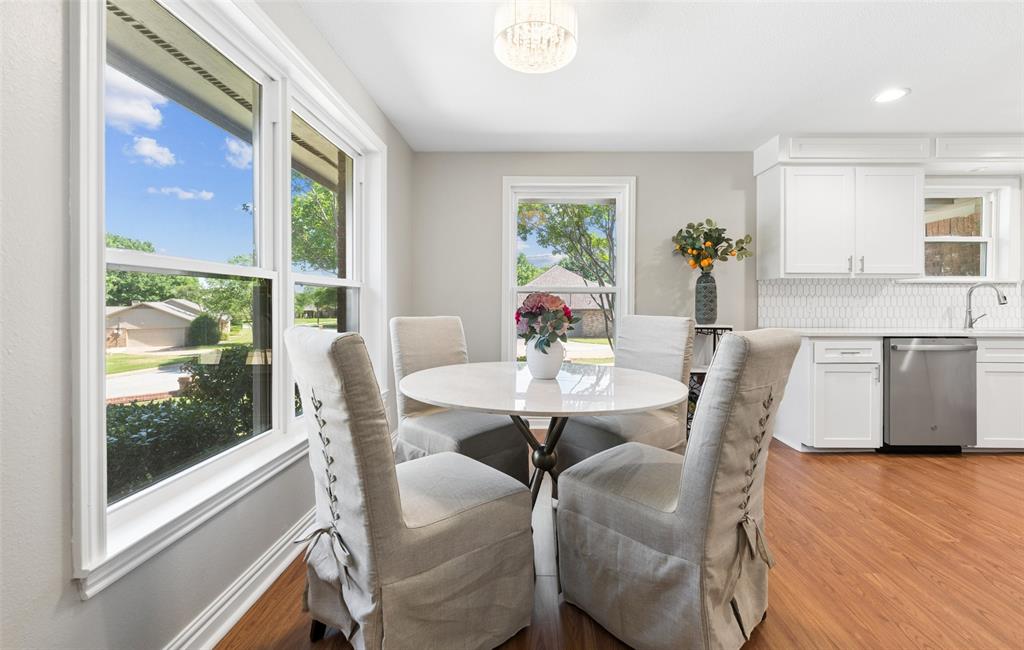 Pecan Park Estates - Residential
