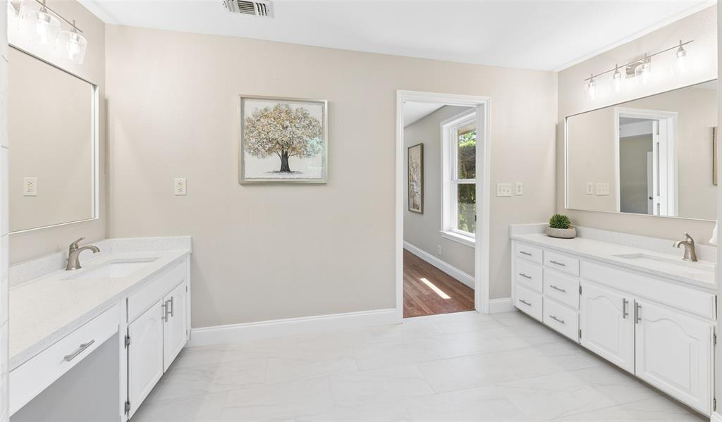 Pecan Park Estates - Residential