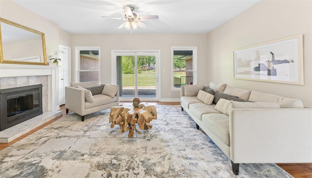 Pecan Park Estates - Residential