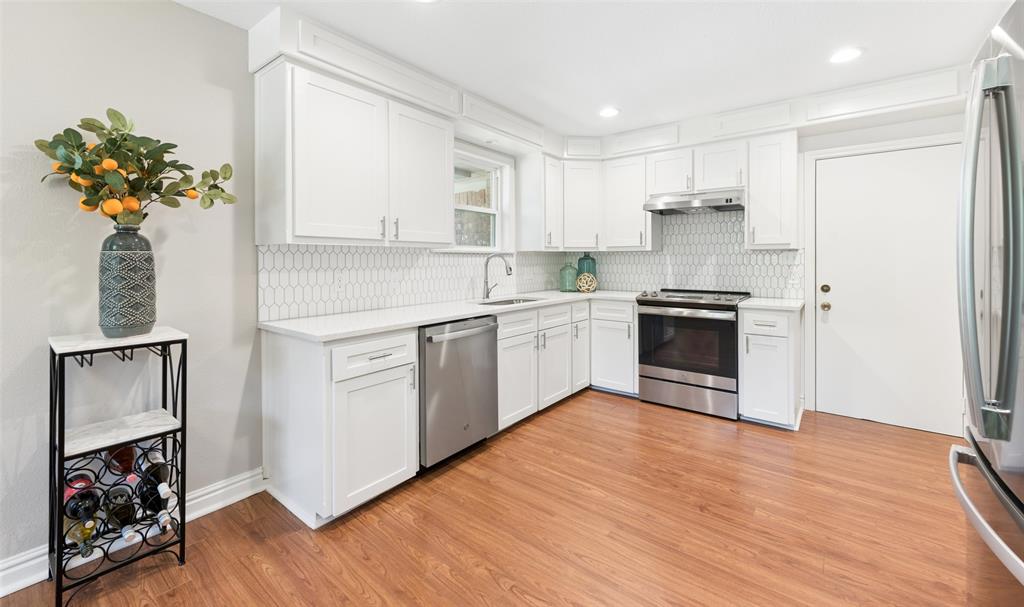 Pecan Park Estates - Residential