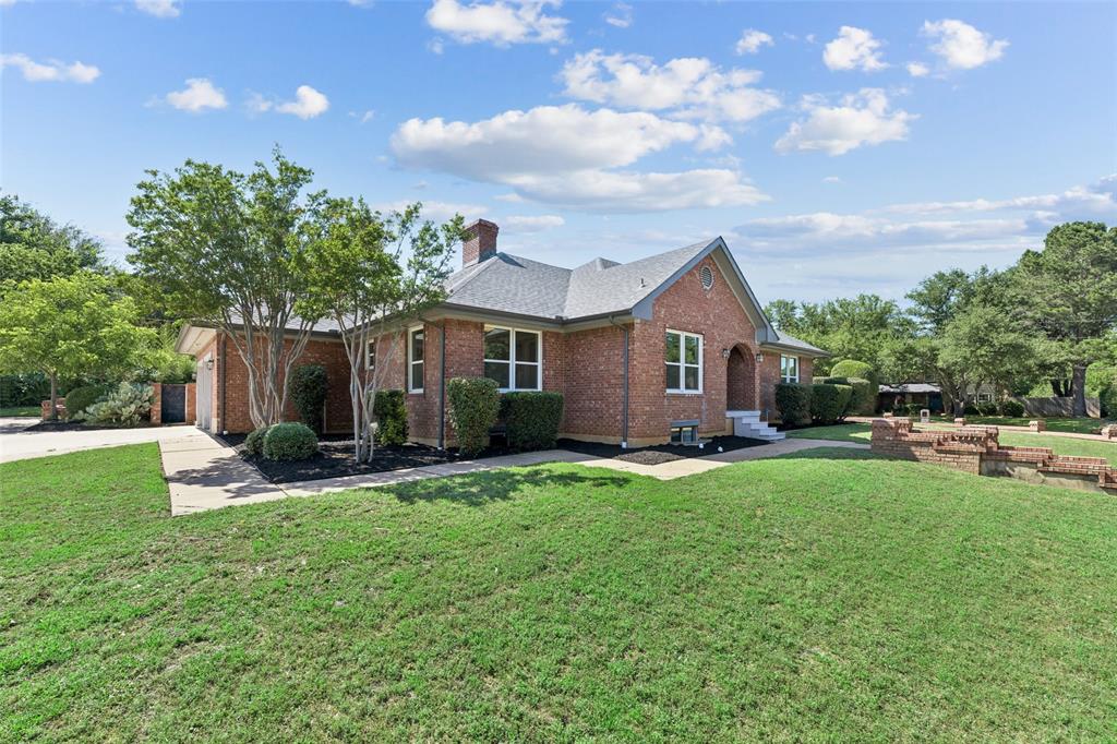Pecan Park Estates - Residential